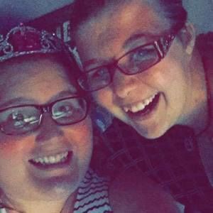 Meet your Posher, Hale